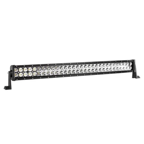 Lampa robocza panelowa LED BAR prosta AWL25 180W 87cm 18000lm 12V 24V AMIO-02439