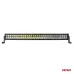 Lampa robocza panelowa LED BAR prosta AWL25 180W 87cm 18000lm 12V 24V AMIO-02439