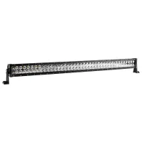 Lampa robocza panelowa LED BAR prosta AWL26 240W 113cm 24000lm 12V 24V AMIO-02440