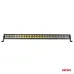 Lampa robocza panelowa LED BAR prosta AWL26 240W 113cm 24000lm 12V 24V AMIO-02440