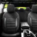 Komplet pokrowców na fotele samochodowe OTOM SPORT PLUS 101