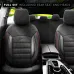 Komplet pokrowców na fotele samochodowe OTOM SPORT PLUS 102