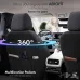 Komplet pokrowców na fotele samochodowe OTOM SPORT PLUS 102