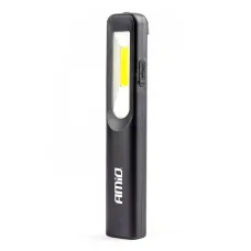 AMIO 02817 — Latarka inspekcyjna lampa LED WT07 AMIO-02817