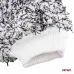 Rękawica do mycia samochodu z mikrofibry 25x18 cm. 600g/sqm AMIO-02870