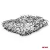 Rękawica do mycia samochodu z mikrofibry 25x18 cm. 600g/sqm AMIO-02870