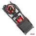 Pompka nożna jednotłokowa O55mm PU06 AMIO-02893