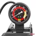 Pompka nożna jednotłokowa O55mm PU06 AMIO-02893