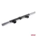 Osłona na szybę 155x65cm przeciwsłoneczna roleta AMIO-02911
