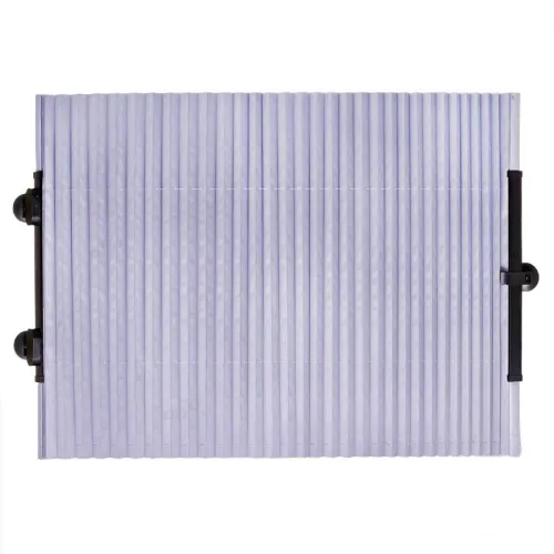 Osłona na szybę 155x65cm przeciwsłoneczna roleta AMIO-02911
