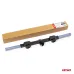 Osłona na szybę 155x65cm przeciwsłoneczna roleta AMIO-02911