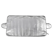 AMIO 01390 — Osłona na szybę 175x90cm przeciwsłoneczna przeciwszronowa AMIO-01390
