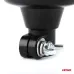 Lampa ostrzegawcza błyskowa mini kogut 18 LED R65 R10 12V 24V W21p AMIO-02922