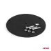 Lampa ostrzegawcza błyskowa mini kogut 18 LED śruby R65 R10 12V 24V W213b AMIO-02926