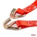 Pas transportowy z napinaczem 500 kg 25 mm 5 m  BELT-07 AMIO-02875
