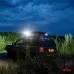 Lampa robocza LED szperacz AWL17 6LED 12V 24V AMIO-02431