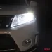 Żarówki samochodowe LED seria BF H7 6000K Canbus AMIO-02242