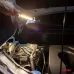 Latarka inspekcyjna lampa LED WT08 AMIO-02818