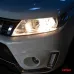 Żarówka halogenowa HIR2 9012 12V 55W AMIO-01125