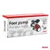 Pompka nożna dwutłokowa HQ 2xO45mm PU07 AMIO-02894