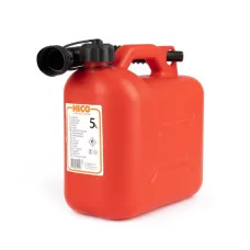 BORG HICO J0209 — Kanister plastikowy 5L