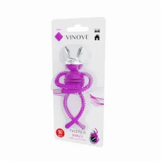 VINOVE V11179/V15-07 — Odświeżacz powietrza VINOVE TVISTER MONZA