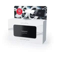 VINOVE V11005/V01-01 — Odświeżacz powietrza VINOVE SILVERSTONE ORIGINAL