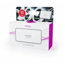 VINOVE V11002/V01-07 — Odświeżacz powietrza VINOVE MONZA ORIGINAL