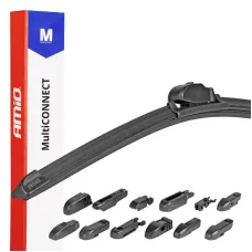 AMIO 01208 — Pióro wycieraczki  AMiO Multiconnect 30