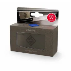 VINOVE V11255/V16-03 — Odświeżacz powietrza VINOVE CLASSIC LEATHER LINE INDIANAPOLIS