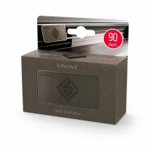 VINOVE V11256/V16-10 — Odświeżacz powietrza VINOVE CLASSIC LEATHER LINE ROME
