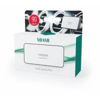 Odświeżacz powietrza VINOVE MIAMI ORIGINAL