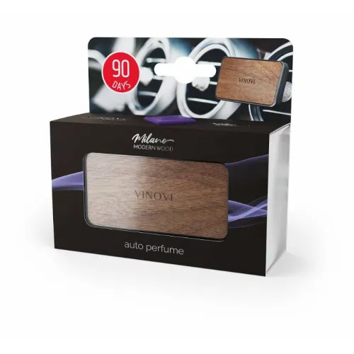 Odświeżacz powietrza VINOVE PRESTIGE MILANO WOOD