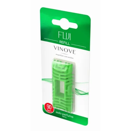 Wkład do odświeżacza powietrza VINOVE FUJI