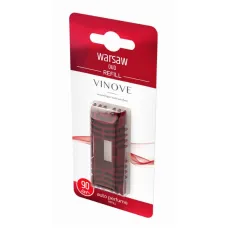 VINOVE V11048/V08-11 — Wkład do odświeżacza powietrza VINOVE WARSAW