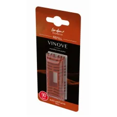 VINOVE V11058/V11-15 — Wkład do odświeżacza powietrza VINOVE LONDON