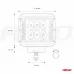 Lampa robocza LED szperacz AWL08 12V 24V AMIO-02422