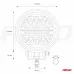 Lampa robocza LED szperacz AWL16 26LED 12V 24V AMIO-02430