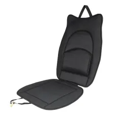 AMIO 02959 — Mata na fotel z podparciem lędźwiowym CMS-05 AMIO-02959