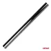 Folia do przyciemniania szyb Black 0,5x3m 30% AMIO-01651