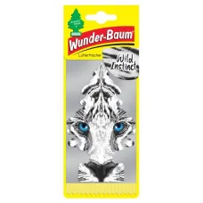 WUNDER BAUM 23-192 — Odświeżacz Wunder Baum - Wild Instinct