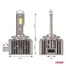 Żarówki żarniki LED seria XD D1S D1R 6500K Canbus AMIO-03310
