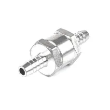 AMIO 03115 — Zawór zwrotny paliwa aluminiowy AMIO-03115