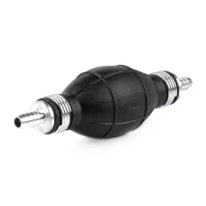 AMIO 03121 — Pompka ręczna gruszka do paliwa 8 mm AMIO-03121