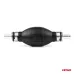 Pompka ręczna gruszka do paliwa 8 mm AMIO-03121