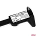 Suwmiarka elektroniczna blister AMIO-03102