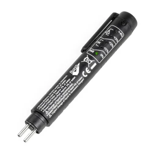Tester płynu hamulcowego AMIO-03123