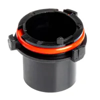 Adapter HID NS-03 OPEL AMIO-01666