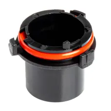 AMIO 01666 — Adapter HID NS-03 OPEL AMIO-01666