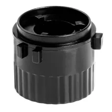 AMIO 01664 — Adapter HID NS-01 VW GOLF VI AMIO-01664